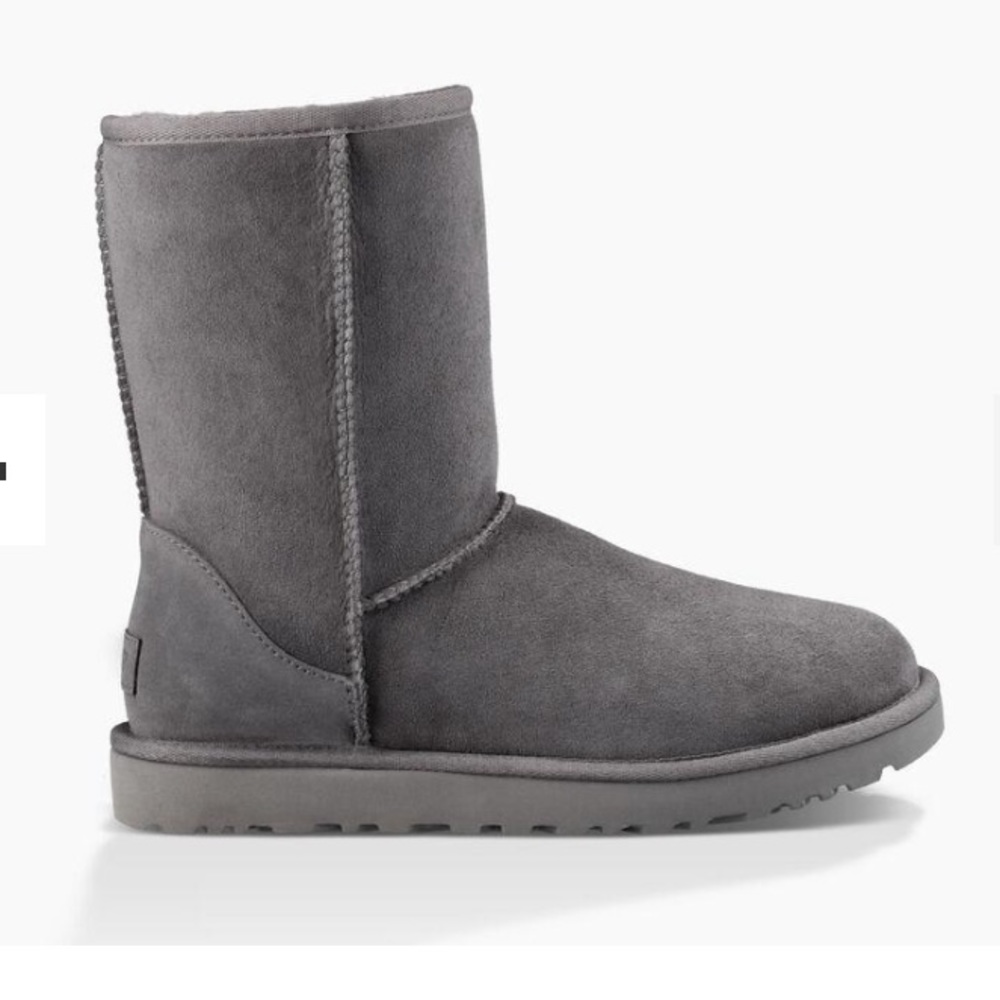 Ugg Classic Short II Boot